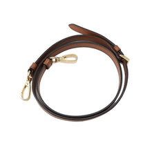 Load image into Gallery viewer, PRADA Arche 2WAY Bag CognacBrown1BC194_ASK_F0XUG_V_OOO Leather Size Small
