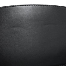 Load image into Gallery viewer, GUCCI Jumbo GG Backpack Black625770 GG Embossed Leather
