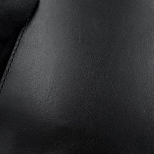 Load image into Gallery viewer, GUCCI Jumbo GG Backpack Black625770 GG Embossed Leather
