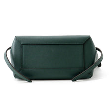 Load image into Gallery viewer, CELINE Belt bag Green180153 Leather Size micro
