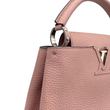 Load image into Gallery viewer, LOUIS VUITTON Capucines MagnoliaM94635 Taurillon Leather Size BB

