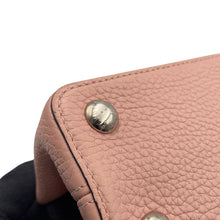 Load image into Gallery viewer, LOUIS VUITTON Capucines MagnoliaM94635 Taurillon Leather Size BB
