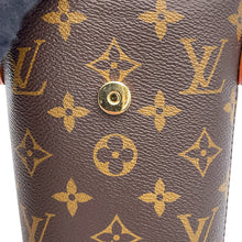 Load image into Gallery viewer, LOUIS VUITTON Fold Me Pouch BrownM80874 Monogram

