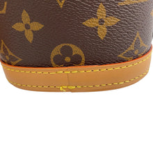 Load image into Gallery viewer, LOUIS VUITTON Fold Me Pouch BrownM80874 Monogram
