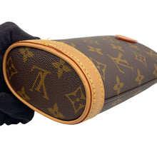 Load image into Gallery viewer, LOUIS VUITTON Fold Me Pouch BrownM80874 Monogram
