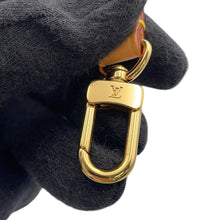 Load image into Gallery viewer, LOUIS VUITTON Fold Me Pouch BrownM80874 Monogram
