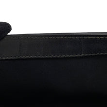 Load image into Gallery viewer, CHANEL ChainShoulder Bag Matelasse CC Logo Boy Chanel BlackA67086 Patent Leather
