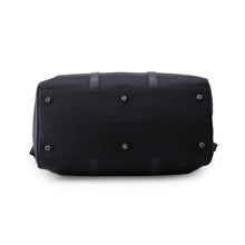 将图像加载到图库查看器中，PRADA Boston Navy2VC014 Nylon Leather
