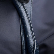 将图像加载到图库查看器中，PRADA Boston Navy2VC014 Nylon Leather
