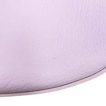 Load image into Gallery viewer, BURBERRY Night One Belt Lavender8076798 Leather faux fur Size Small
