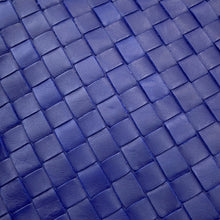 Load image into Gallery viewer, Bottega Veneta INTRECCIATO Crossbody Shoulder Blue163971VQ1314223 Leather
