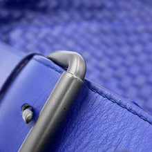 Load image into Gallery viewer, Bottega Veneta INTRECCIATO Crossbody Shoulder Blue163971VQ1314223 Leather
