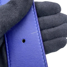 Load image into Gallery viewer, Bottega Veneta INTRECCIATO Crossbody Shoulder Blue163971VQ1314223 Leather
