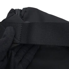 将图像加载到图库查看器中，TOD’S Cross Body Bag BlackXBMTRKC9200SPFB999 Leather Nylon Size Small
