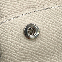 将图像加载到图库查看器中，HERMES Bearn Coin Purse Craie Epsom
