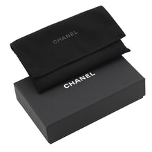 Load image into Gallery viewer, CHANEL Barrette Matelasse BeigeAAB850 Leather
