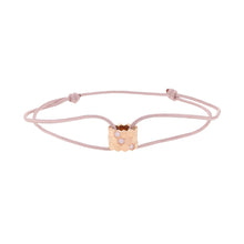 Load image into Gallery viewer, Chaumet B de Chaumet B My Love Bracelet085785 18K Pink Gold
