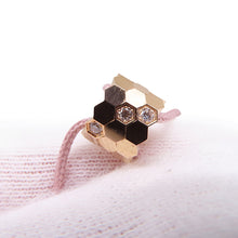 Load image into Gallery viewer, Chaumet B de Chaumet B My Love Bracelet085785 18K Pink Gold
