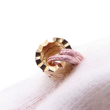 Load image into Gallery viewer, Chaumet B de Chaumet B My Love Bracelet085785 18K Pink Gold
