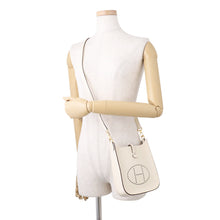 将图像加载到图库查看器中，HERMES Evelyne Sellier Nata Epsom Size TPM

