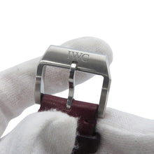 Load image into Gallery viewer, IWC Pilot's Watch Chronograph 41 Chinese New Year Limited Edition of 500 Pieces Worldwide Stainless Steel LeatherIW388107
