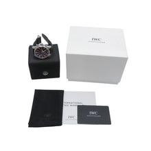 Load image into Gallery viewer, IWC Pilot's Watch Chronograph 41 Chinese New Year Limited Edition of 500 Pieces Worldwide Stainless Steel LeatherIW388107
