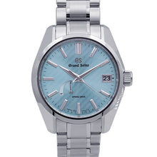 将图像加载到图库查看器中，SEIKO Grand Seiko Heritage Collection, Daimaru Limited Edition, Limited to 200 pieces worldwide. Stainless SteelSBGA523
