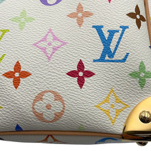 Load image into Gallery viewer, LOUIS VUITTON LV × TM Speedy Bandouliere MulticolorM13085 Monogram・Multicolor Size 25
