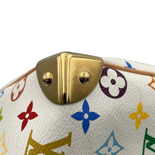 Load image into Gallery viewer, LOUIS VUITTON LV × TM Speedy Bandouliere MulticolorM13085 Monogram・Multicolor Size 25
