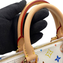 Load image into Gallery viewer, LOUIS VUITTON LV × TM Speedy Bandouliere MulticolorM13085 Monogram・Multicolor Size 25
