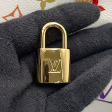 Load image into Gallery viewer, LOUIS VUITTON LV × TM Speedy Bandouliere MulticolorM13085 Monogram・Multicolor Size 25

