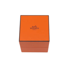 将图像加载到图库查看器中，HERMES Chaine d'Ancre Bracelet 14 frames Size MM SV925
