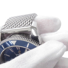 Load image into Gallery viewer, BREITLING Superocean Heritage 46 Stainless SteelA172C340CA
