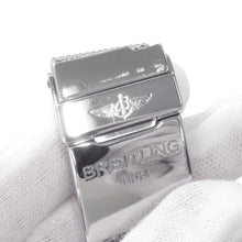 Load image into Gallery viewer, BREITLING Superocean Heritage 46 Stainless SteelA172C340CA
