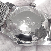 Load image into Gallery viewer, BREITLING Superocean Heritage 46 Stainless SteelA172C340CA

