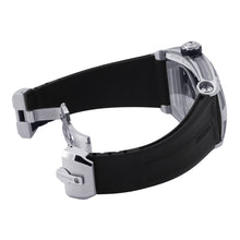 Load image into Gallery viewer, CVSTOS Challenge Jetliner 2 Stainless Steel RubberCVT-JET2-SL ST
