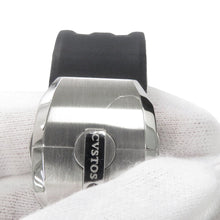 Load image into Gallery viewer, CVSTOS Challenge Jetliner 2 Stainless Steel RubberCVT-JET2-SL ST
