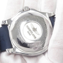 将图像加载到图库查看器中，BREITLING Superocean2 Stainless Steel RubberA17392/A17392D8/C910
