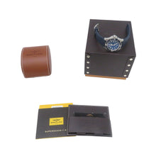 将图像加载到图库查看器中，BREITLING Superocean2 Stainless Steel RubberA17392/A17392D8/C910
