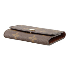 将图像加载到图库查看器中，LOUIS VUITTON Key Case Multicles 6 BrownM62630 Monogram
