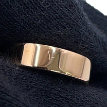将图像加载到图库查看器中，HERMES O'Kelly Earrings Black Gold Plated Swift Leather
