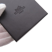 Load image into Gallery viewer, HERMES Exlibris Chevalier Ring Size 61/#21 18K Pink Gold
