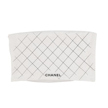 将图像加载到图库查看器中，CHANEL Matelasse W flap Chain Shoulder Bag PinkA01113 Caviar Leather Size 23
