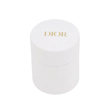 Load image into Gallery viewer, Dior Mitzah Rose White/Light Blue/Multicolor Silk100%
