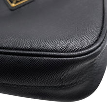 Load image into Gallery viewer, PRADA Re-Edition 2005 Shoulder Bag Black1BH204 Leather
