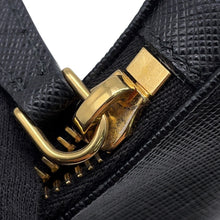 Load image into Gallery viewer, PRADA Re-Edition 2005 Shoulder Bag Black1BH204 Leather

