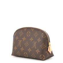 Load image into Gallery viewer, LOUIS VUITTON Pochette Cosmetic BeigeM47515 Monogram Size PM
