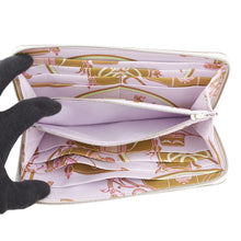 Load image into Gallery viewer, HERMES Azap Long silk in Craie Epsom
