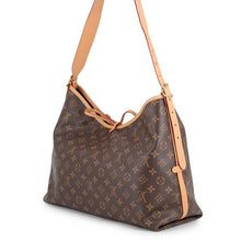 Load image into Gallery viewer, LOUIS VUITTON Carryall NM BordeauxM46197 Monogram Size MM
