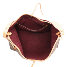 Load image into Gallery viewer, LOUIS VUITTON Carryall NM BordeauxM46197 Monogram Size MM
